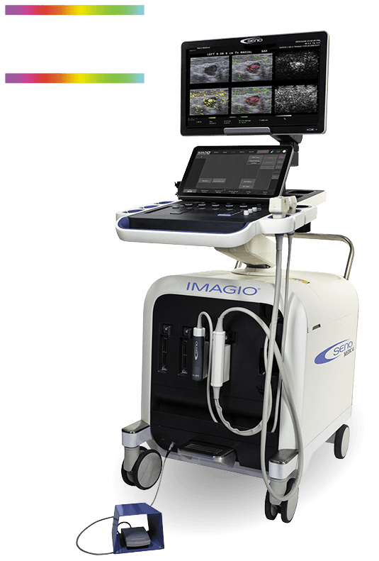 imagio oa us breast imaging system device