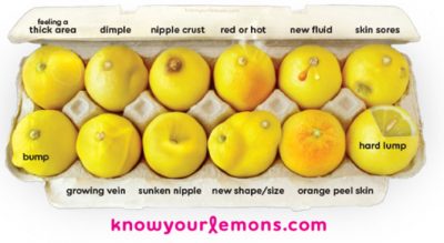 Know your lemons thumbnail