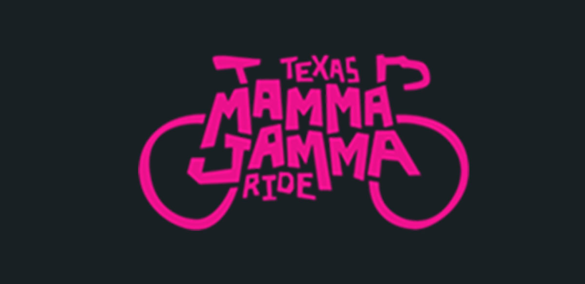 Texas Mamma Jamma Ride logo