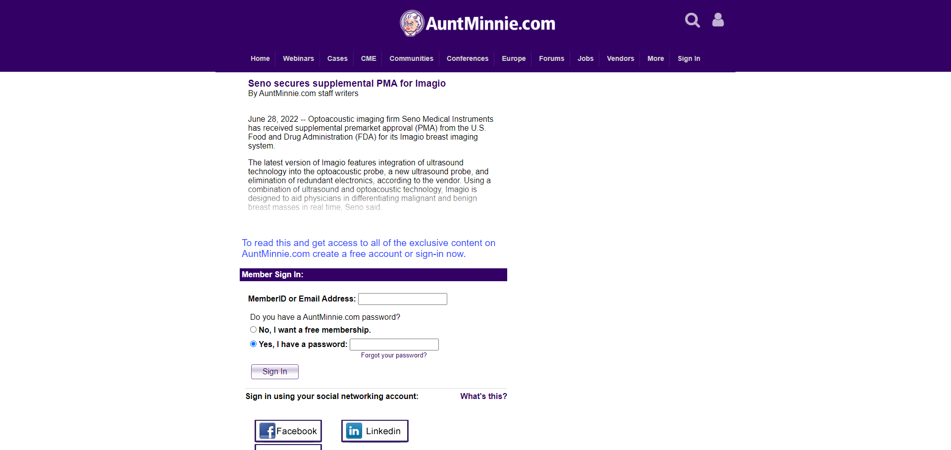 Seno_secures_supplemental_PMA_for_Imagio_-_www.auntminnie_