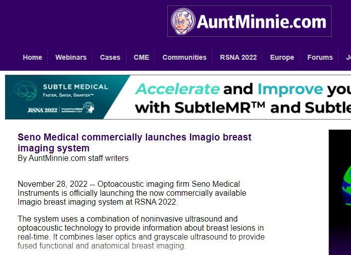 auntminnie_seno_commercial_launch